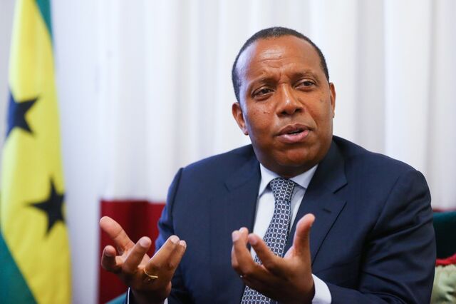 São Tomé e Guiné: em casa onde não há pão abre-se a porta à tentação