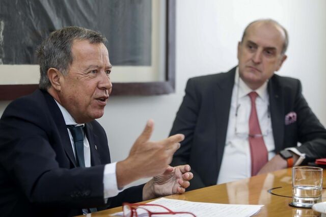 Edmond de Rothschild tem 200 milhões investidos em Portugal