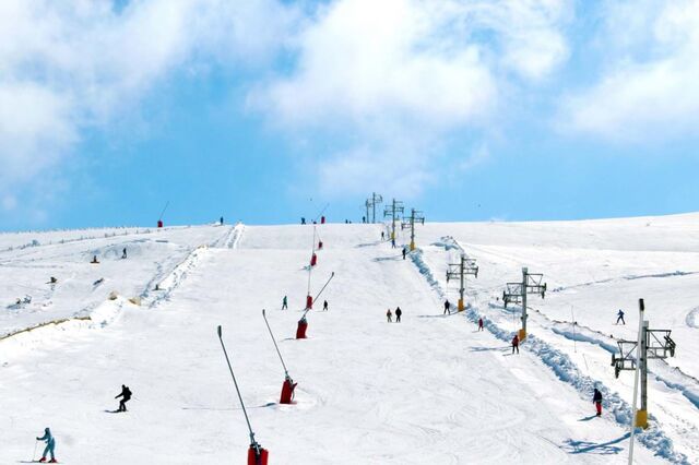 Turistrela anuncia ter investidores para teleférico de 70 milhões na serra da Estrela