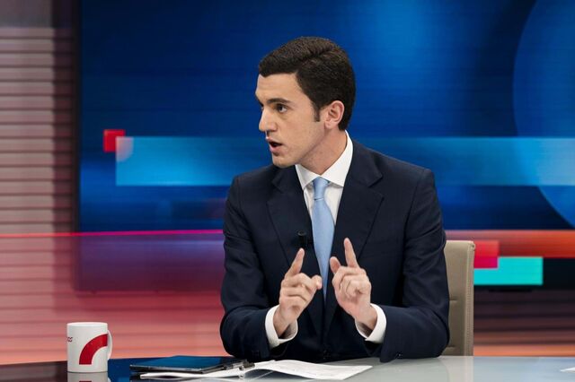 AD acusa PS de entregar política de migrações a redes de tráfico e recebe crítica de demagogia
