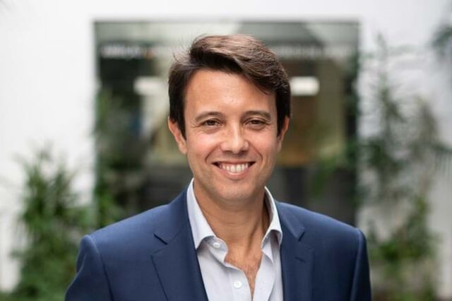 Mota-Engil com 'muito interesse no plano Portos 5+'