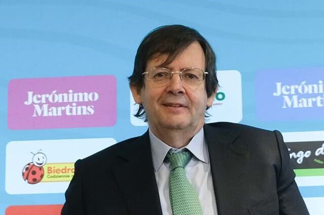 Maiores famílias da bolsa ganham 638 milhões com dividendos