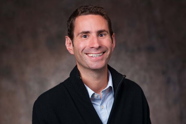 Serge da Motta Veiga: “O jovem tem menos essa ideia de ‘Eu quero o dinheiro e mais nada’”