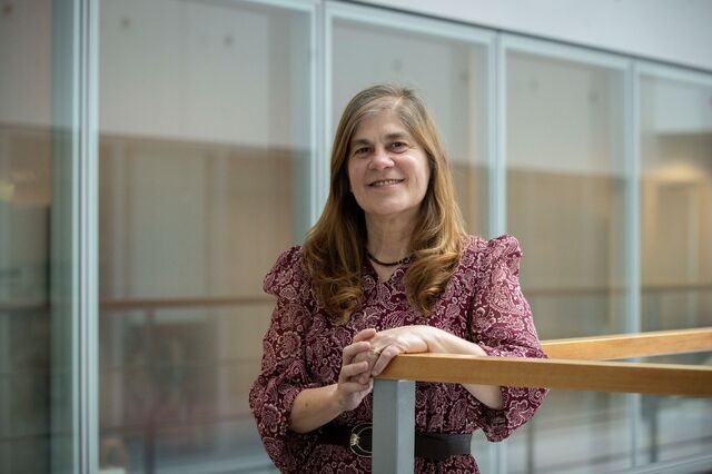 Margarida Couto. “Greenwashing: uma mentira que mina a confiança”