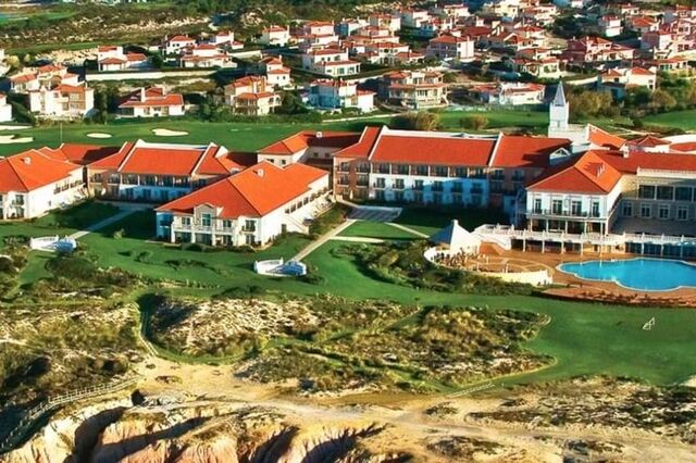 Azora recebe 'luz verde' da Concorrência para comprar Hotel da Praia, D'El Rey Services, Golfbéltico e Priority Goal