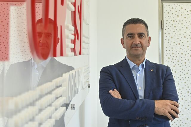 Mosqueteiros vão investir 240 milhões até 2029
