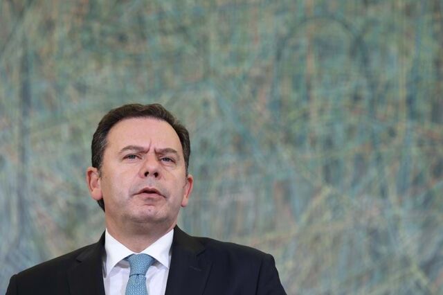 Montenegro acusa derrotados de estarem 'mais ocupados em geringonçar' do que em ser oposição 