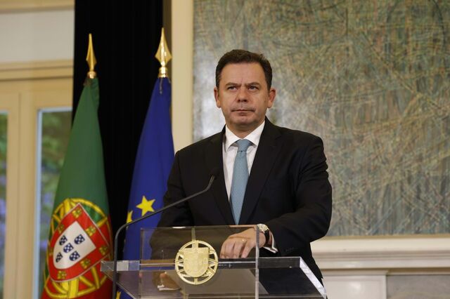 Montenegro revela que novo aeroporto em Alcochete vai chamar-se Luís de Camões