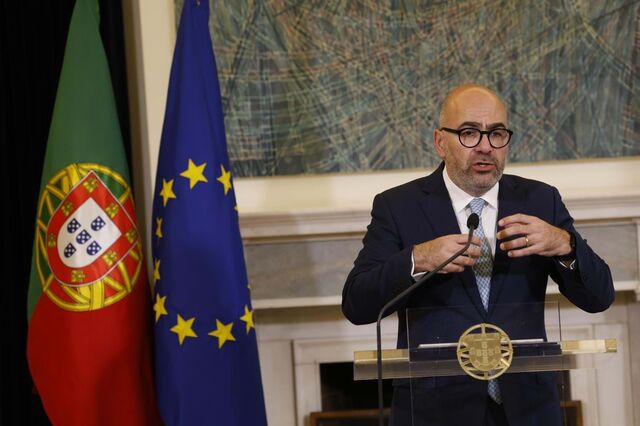 Governo quer vender até ao final de 2026 nove imóveis emblemáticos do Estado 
