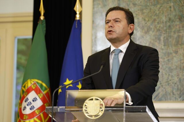Montenegro alivia restrições ao consumo de água no Algarve. Nega 'facilitismo' e 'pressões'