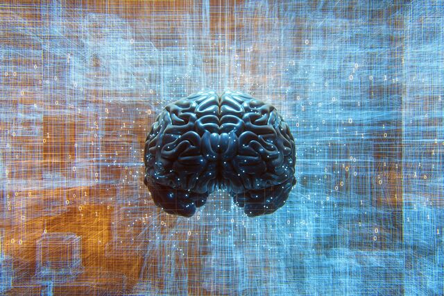 Estará a inteligência artificial a olhar para o lado errado?