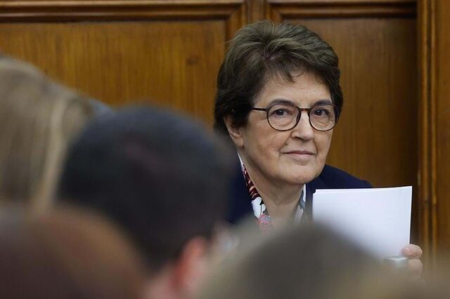 Ana Jorge acusa ministra do Trabalho de 'desconhecer' funcionamento da Santa Casa