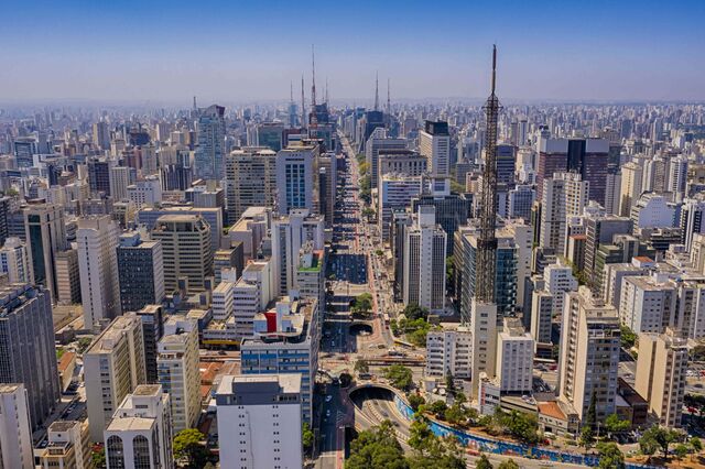 Amorim vende um terço dos seus 49% no Luso Brasileiro ao Mônaco
