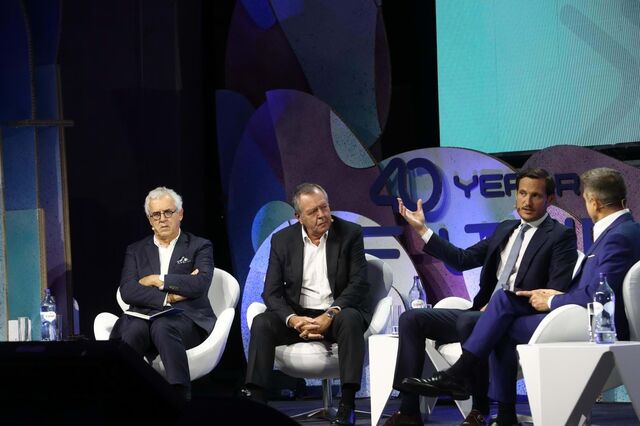 O sucesso da Netflix,  interesses acionistas e 'fake news' não travam “bom negócio” dos media  