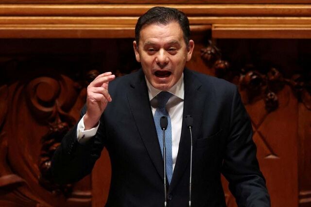 Vários dirigentes puseram o lugar à disposição. “Nós é que não aproveitámos”, diz Montenegro