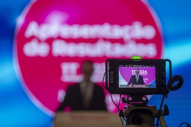 CEO do BCP: “A única forma de proteger o banco é remunerar os acionistas”