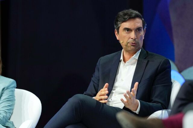 Vodafone revela que casa mãe olha com 'perplexidade' para chumbo da compra da Nowo