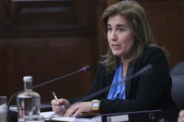 Ex-ministra defende que qualquer alínea sobre privatização dos jogos sociais dependia de aprovação