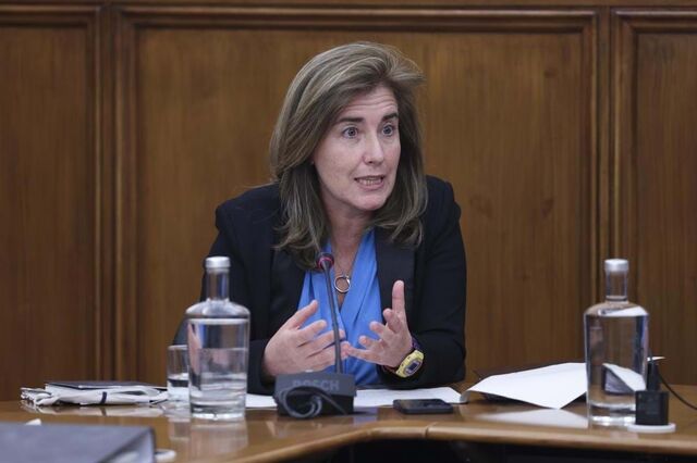 Ex-ministra perplexa com 'momento e razões' da atual 'contrarreforma laboral'