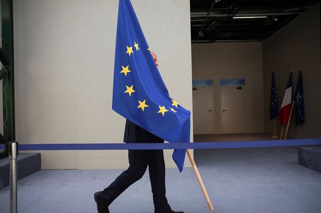 PIB da Zona Euro avança 0,7% e o da UE 0,9% em 2024