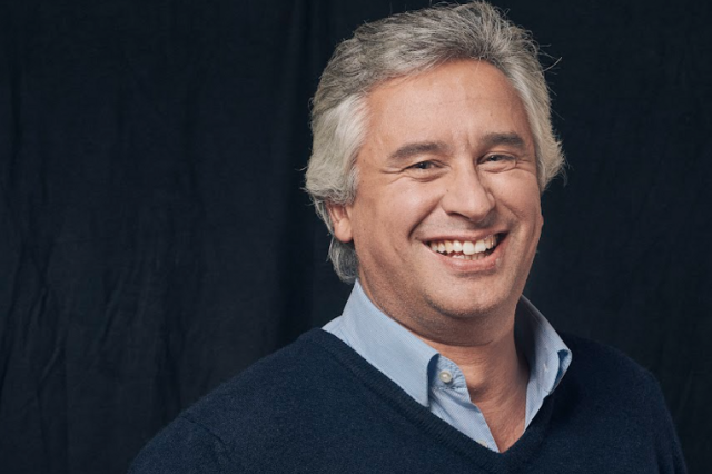 Tiago Moreira da Silva (BA Glass) assume liderança dos industriais do vidro