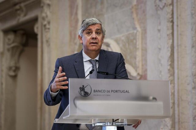 Banco de Portugal vê regresso dos défices com medidas da oposição e Governo
