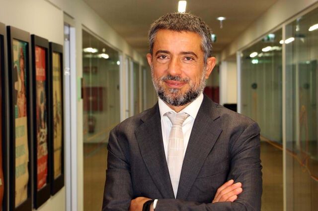 Exonerado, presidente da AMA pondera contestar em tribunal decisão da ministra