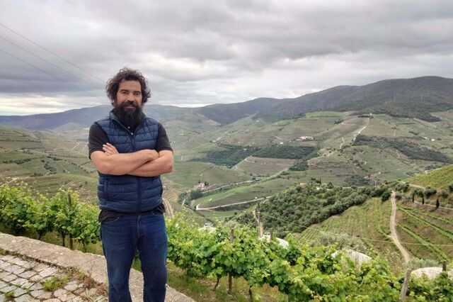 Márcio Lopes compra duriense Quinta do Malhô a grupo francês 