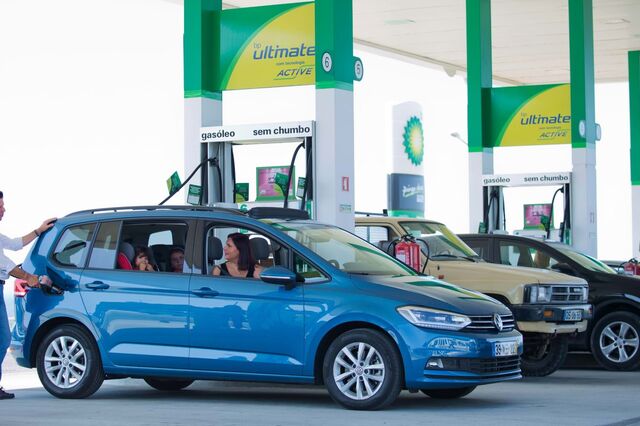 Na bp o desconto compensa