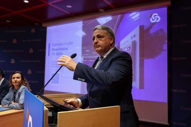 Lucro da banca atinge mil milhões em Portugal