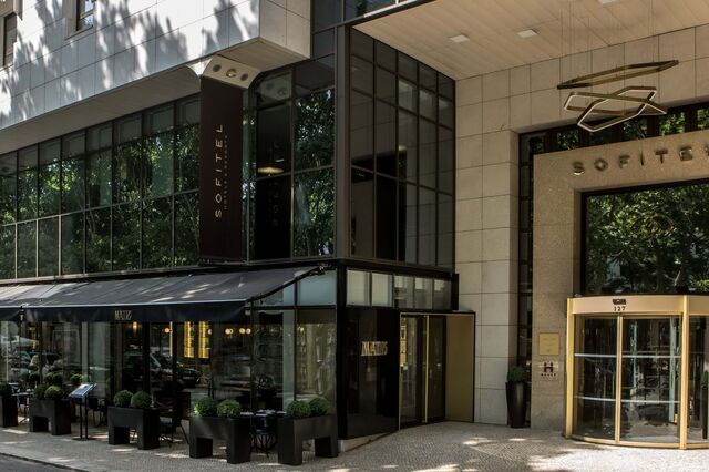 Fundo francês Extendam compra hotel Sofitel Lisbon Liberdade
