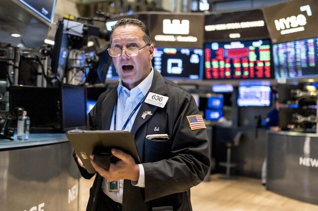 Wall Street animada por 'small caps'. Dow Jones em recorde de fecho