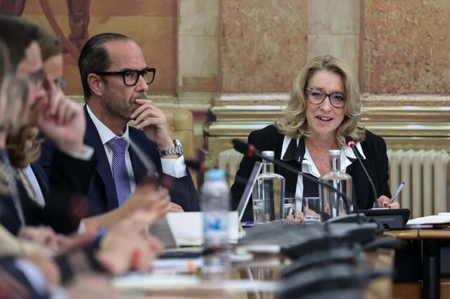 Santa Casa: Minista acusa Ana Jorge de aplicar 'paracetamol' num 'cancro financeiro'