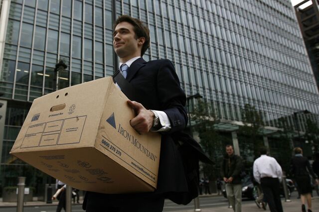 EUA abandonam regras bancárias criadas após crise financeira de 2008