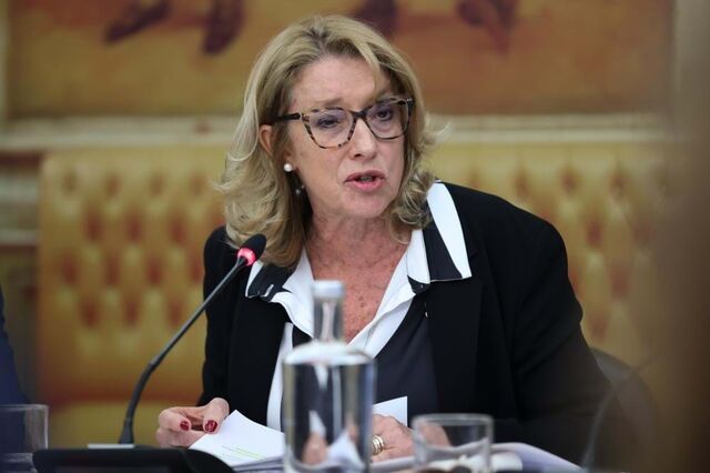 Ministra do Trabalho diz que encontrou auditoria à Santa Casa Global 'fechada num cofre'