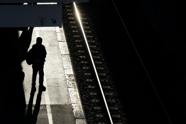 BEI vai financiar alta velocidade com 3 mil milhões