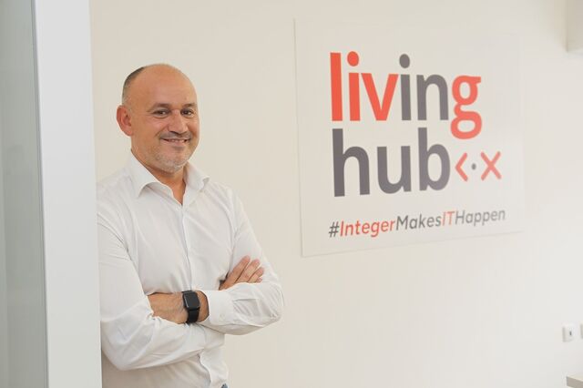 Integer investe em habitação para atrair talentos de TI de fora