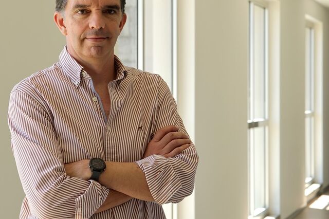 Gigante da Maia: “Unicórnio?  Não. Temos uma operação rentável”