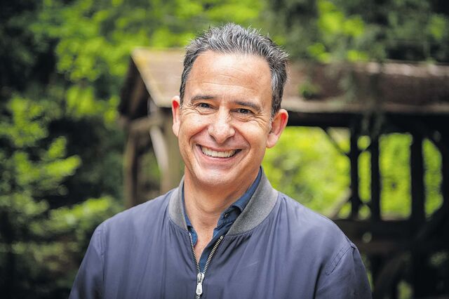 Empreendedores deviam ter mais autoconfiança 