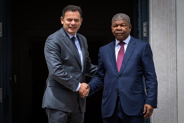Montenegro visita Angola em julho
