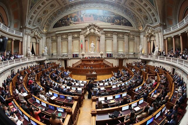 OE 2025: O que mudou em cinco dias de votações na especialidade