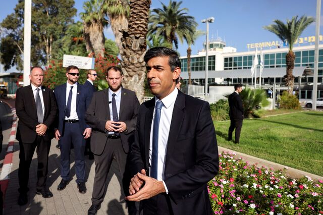 Rishi Sunak anuncia eleições no Reino Unido para 4 de julho