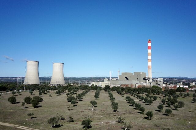Bruxelas autoriza aquisição de ativos da TrustEnergy em Portugal pela japonesa Marubeni