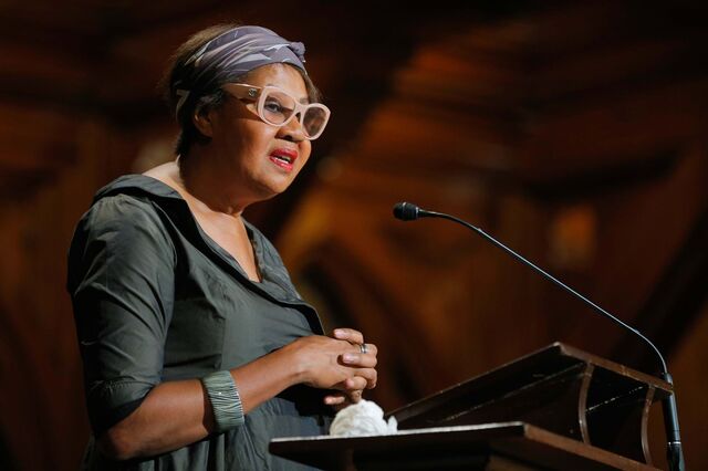 Jamaica Kincaid, uma candidata ao Nobel