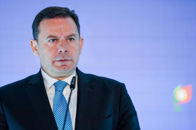 Montenegro: “Esta é uma agenda para fazer um combate sem tréguas à corrupção em Portugal”