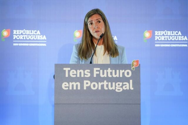 IRS Jovem só em 2025 e contribuintes podem escolher manter regime atual
