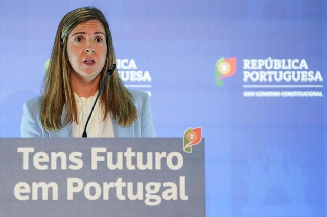 Casas até 633 mil euros vão ter desconto no IMT. Rendimentos não travam acesso