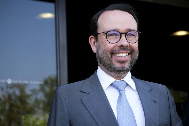 Corrida aos certificados cria pressão em 2033
