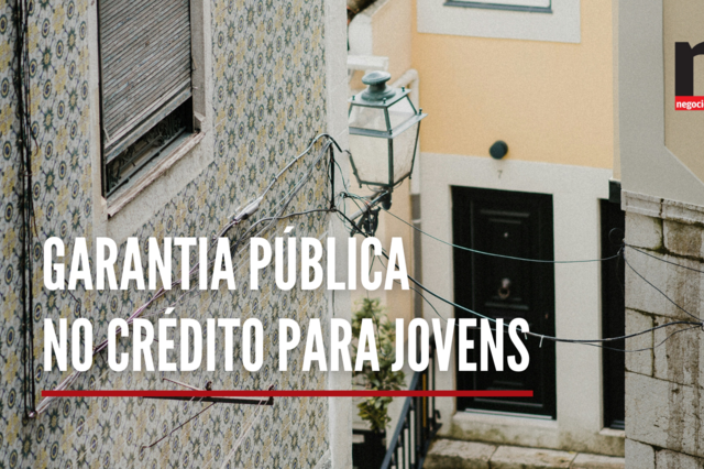 Como vai funcionar a garantia pública no crédito para jovens?