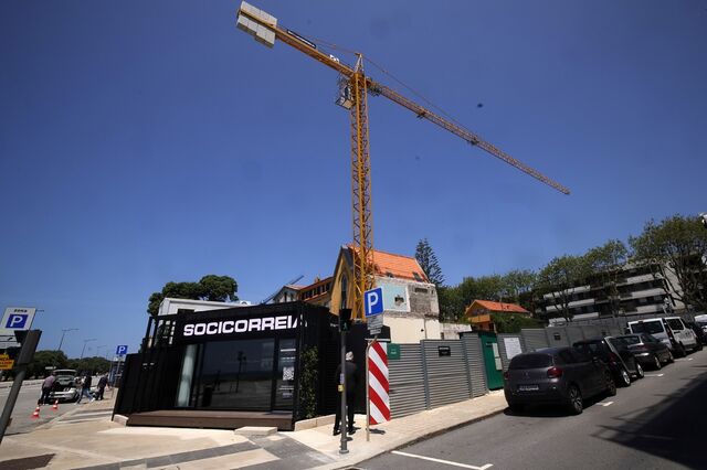 Socicorreia vai investir 25 milhões no Molhe da Montevideu: T3 a 3,5 milhões, T1 a 900 mil